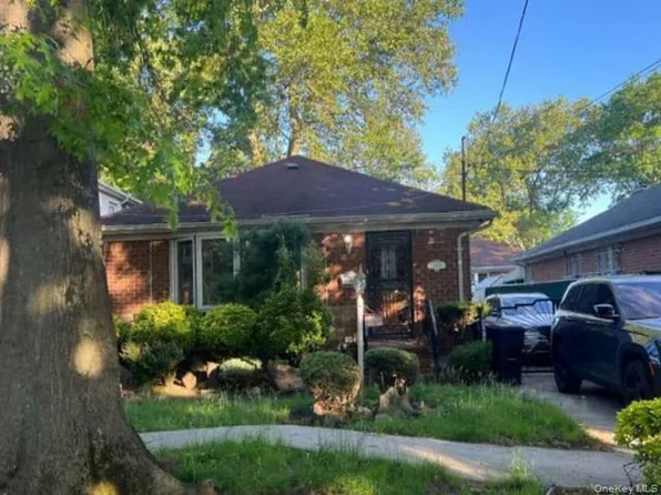 13838 222nd Street, Laurelton, NY 11413