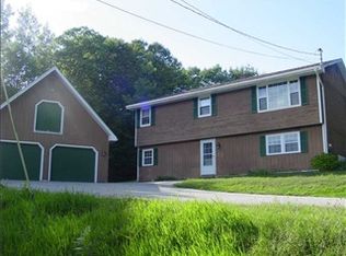 234 Fisher Farm Rd, Sabattus, ME 04280