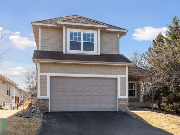1609 Marina Ln, Eagan, MN 55122