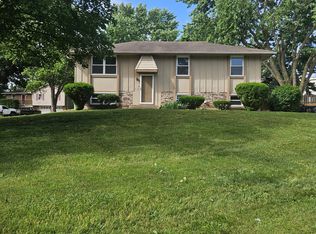 512 SW Palo Dr, Blue Springs, MO 64014