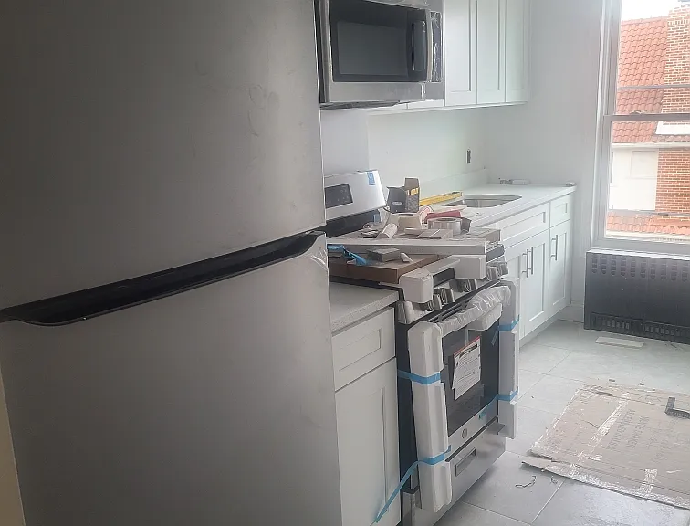 11421 Jamaica Ave #3 — Photo 2