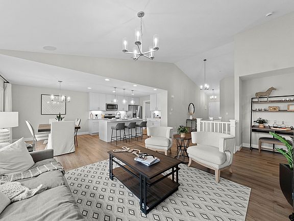 Rockport Great Room