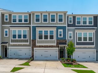 1262 Commack Dr, Durham, NC 27703