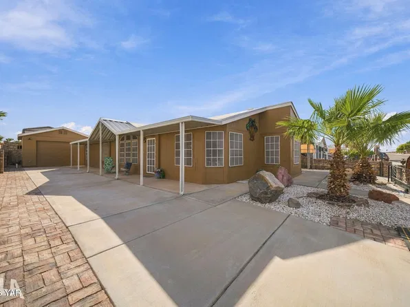 13201 E 52nd St, Yuma, AZ 85367