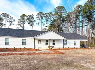 160 Leadwood St, Andrews, SC 29510