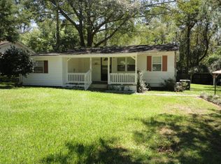 203 Grover St, Opp, AL 36467