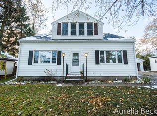 3231 Wedgewood Ct SW, Grandville, MI 49418