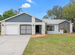8175 Wooden Dr, Spring Hill, FL 34606