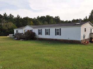 2351 Weaver Jones Rd, Rutledge, GA 30663