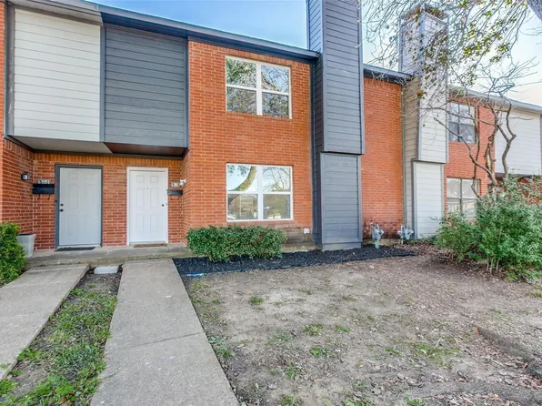 323 Towne House Ln, Richardson, TX 75081