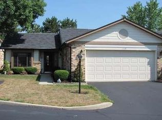 115 Wrenwood Ct, Englewood, OH