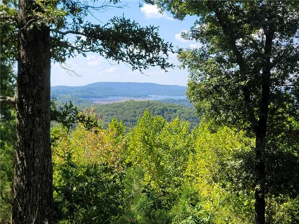 200 Blue Moon Rd #13, Eureka Springs, AR 72632