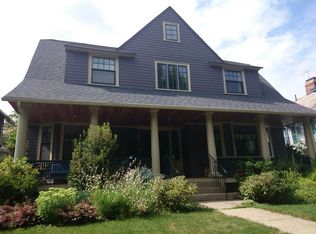 15 Salisbury Rd, Brookline, MA 02445