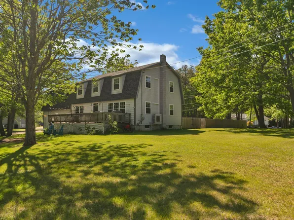 11 Patoine Place, Old Orchard Beach, ME 04064