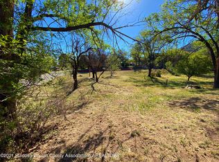 111 Burke Ln, Ruidoso Downs, NM 88346
