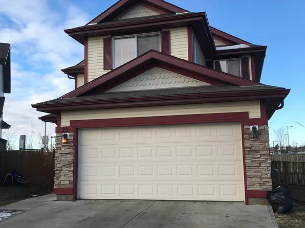 20 Becker Cres, Fort Saskatchewan, AB T8L 0C1