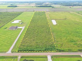 8745 Grand Prairie Hwy, Church Pt, LA 70525