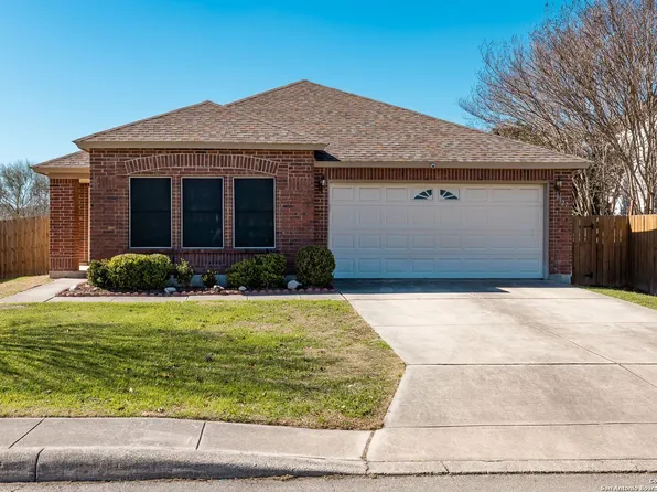 9327 Maverick Pass, San Antonio, TX 78240