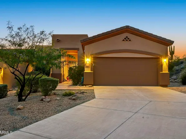 9824 N Azure Court #1, Fountain Hills, AZ 85268