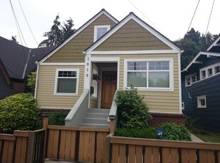 1818 34th Ave, Seattle, WA 98122