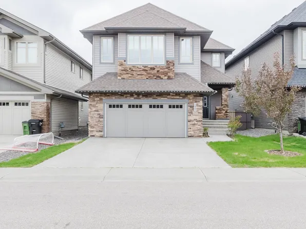 1957 Ainslie Link SW, Edmonton, AB T6W 2L9