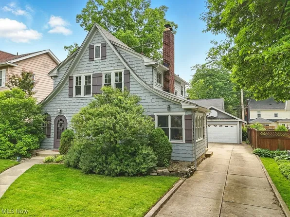 2133 19th St, Cuyahoga Falls, OH 44223