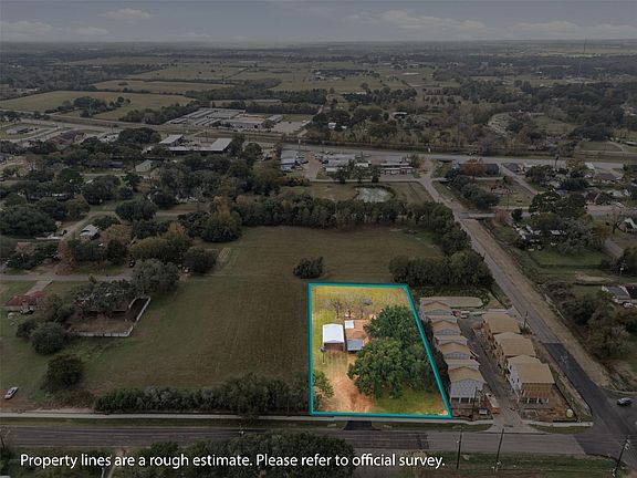 2nd image of 31921 Waller Tomball Rd