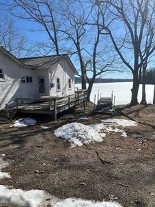 28 Pond Lane, Brooksville, ME, 04617