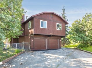 8430 E 32nd Ave, Anchorage, AK 99504
