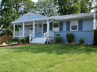 113 Hickory Cir SW, Vienna, VA 22180