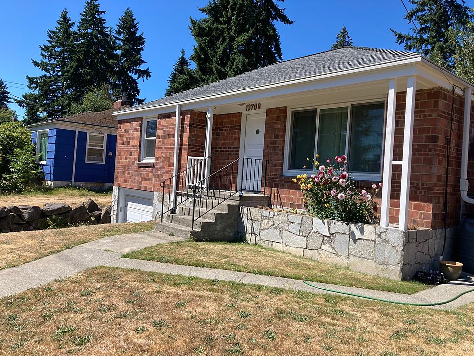 1st image of 13709 1st Ave NE
