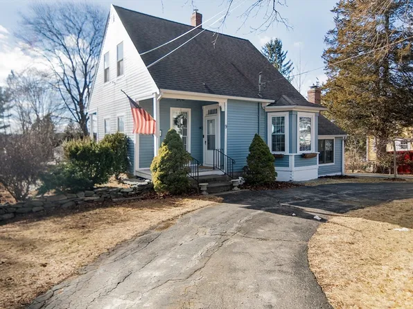 9 Sartell Rd, Grafton, MA 01519