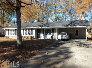 4 Pine Bower Rd, Rome, GA 30165
