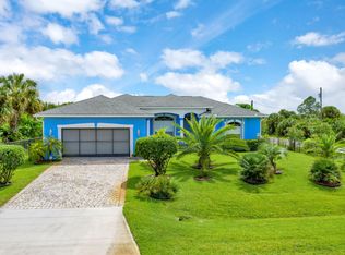 636 J A Bombardier Blvd SW, Palm Bay, FL 32908