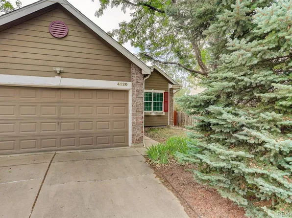 4120 S Ireland Court, Aurora, CO 80013