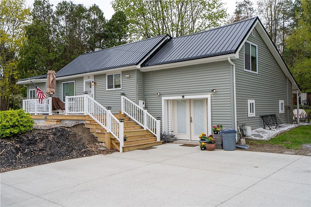 35 Oak Hill St, Arkport, NY 14807 MLS R1467532 Zillow