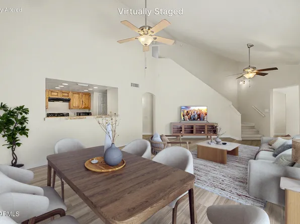4213 W CALAVAR Road, Phoenix, AZ 85053