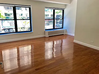 Rented by Stonehenge NYC LLC