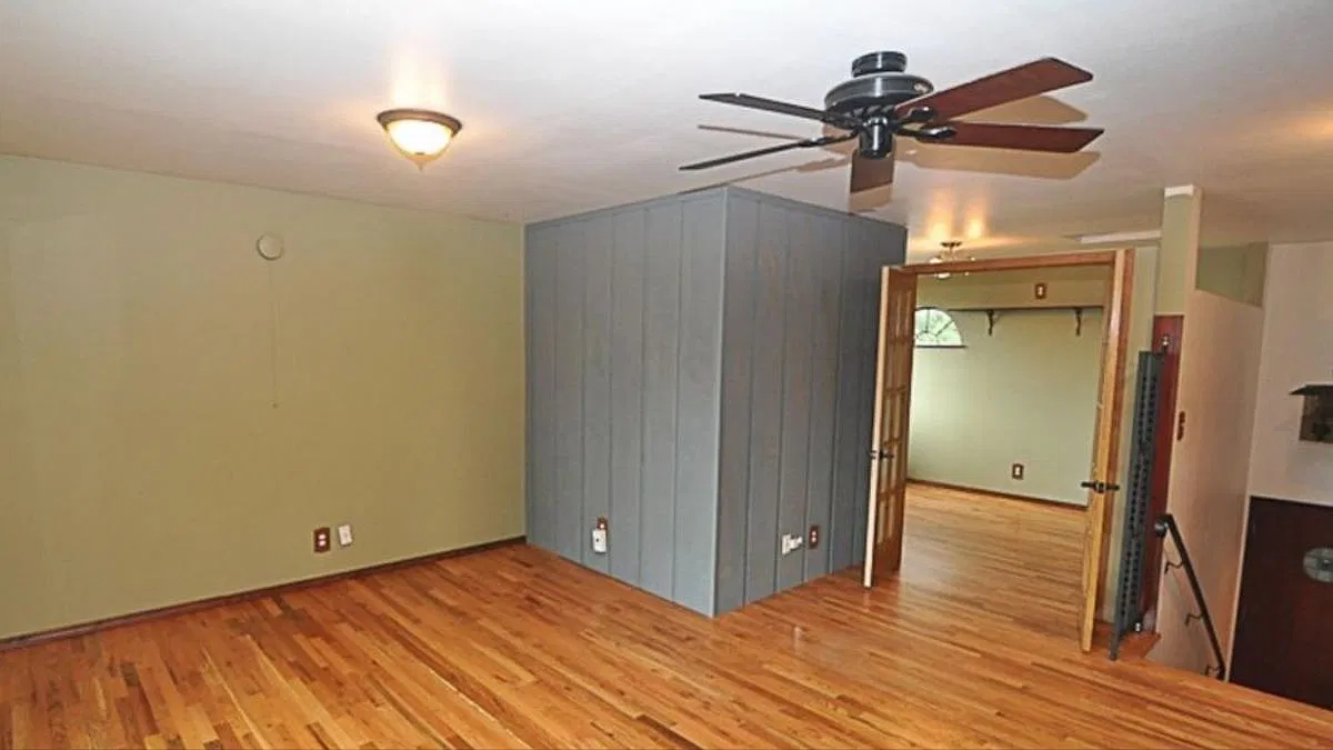 1 bed, 1.5 bath, 900 sqft, $1,995 — Photo 3