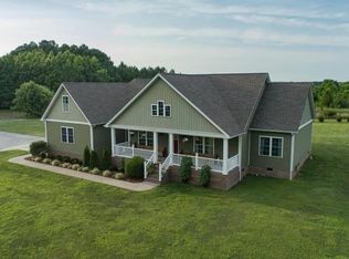 680 Pleasant View Rd, Madisonville, KY 42431