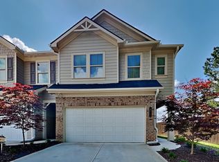 211 Connie Ct, Canton, GA 30114