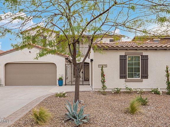 2nd image of 17975 W AGAVE Road