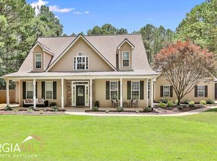 805 Gary Summers Rd, Senoia, GA 30276