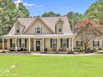805 Gary Summers Rd, Senoia, GA, 30276