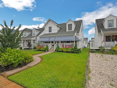 2912 Simpson Ave, Ocean City, NJ, 08226