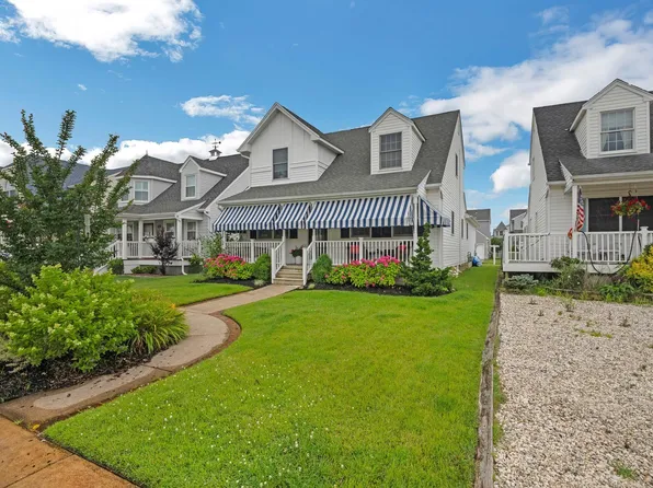 2912 Simpson Ave, Ocean City, NJ 08226