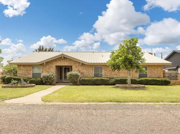 3301 Trails End Rd, Odessa, TX 79762