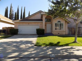 420 Gonzalez St, Tracy, CA 95376
