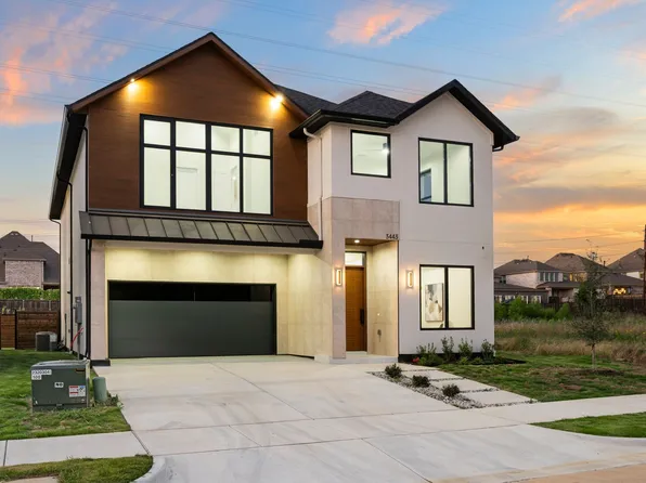 3447 Umyousef Ct, Irving, TX 75038