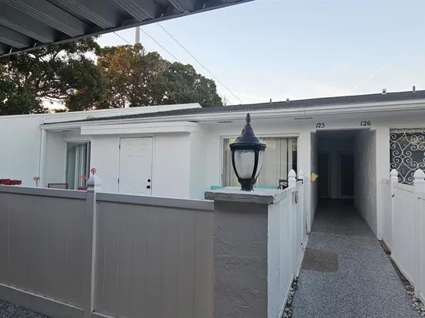 1655 S Highland Ave APT F125, Clearwater, FL 33756